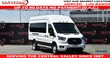 Ford Transit Passenger Wagon