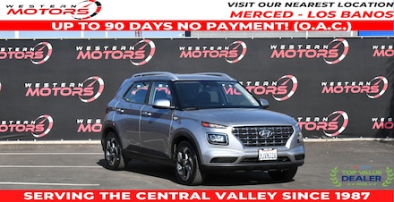 2023 Hyundai Venue SEL SUV 28044