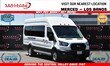 Ford Transit Passenger Wagon