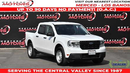 2024 Ford Maverick XL Truck SuperCrew 28338