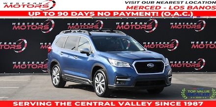 2022 Subaru Ascent Touring SUV 28790
