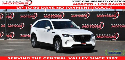 2024 Mazda CX-90 3.3 Turbo Select SUV 28149