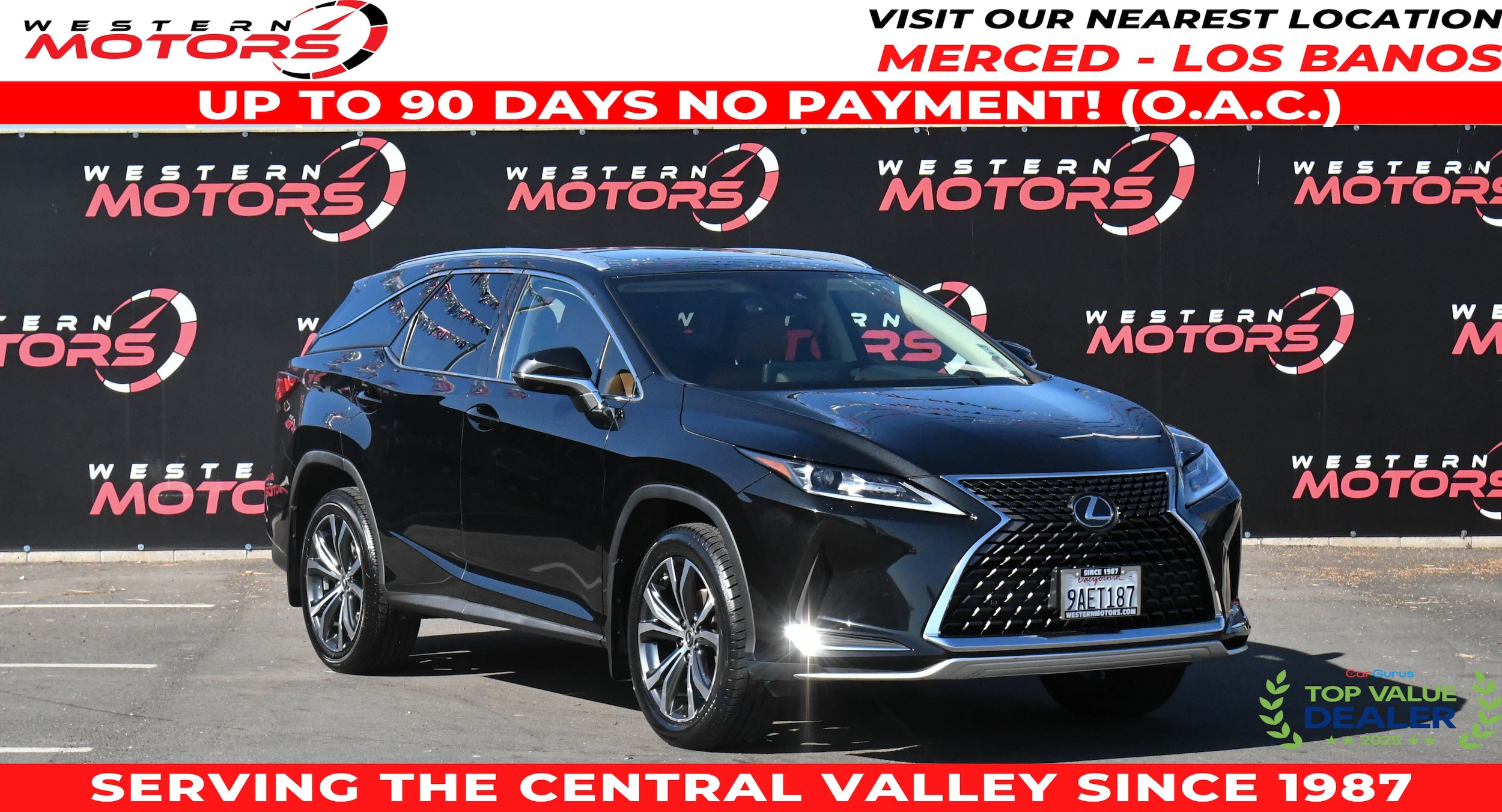 2022 Lexus RX 350's photo