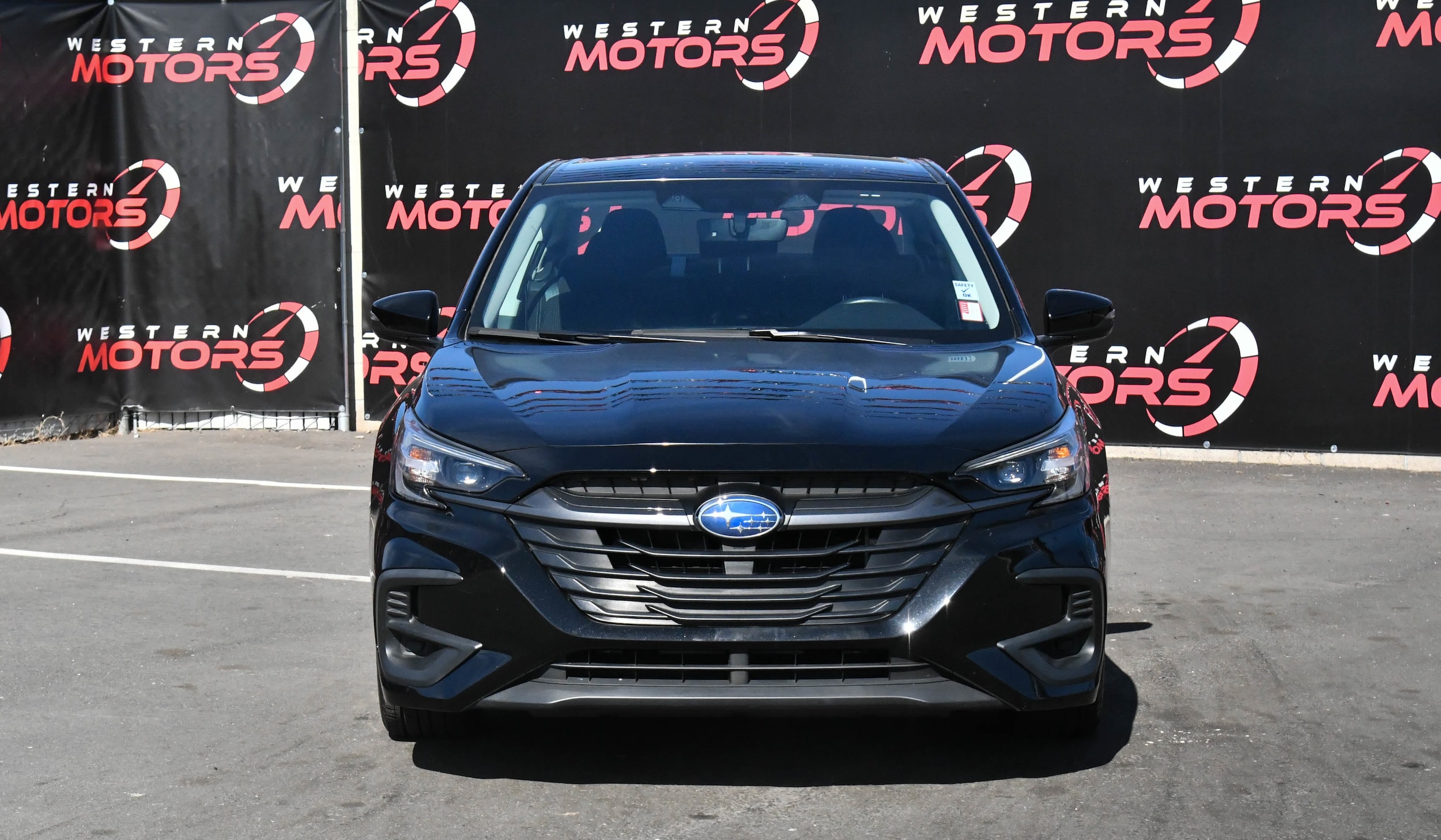 2023 Subaru Legacy Premium photo 2