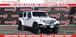 Jeep Wrangler 4xe