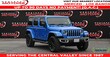  Jeep Wrangler 4xe