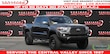 Toyota Tacoma 4WD