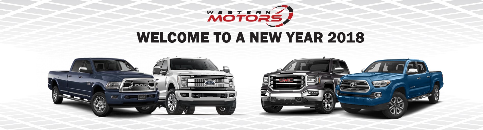 Western Motors New dealership in Merced, CA 95340