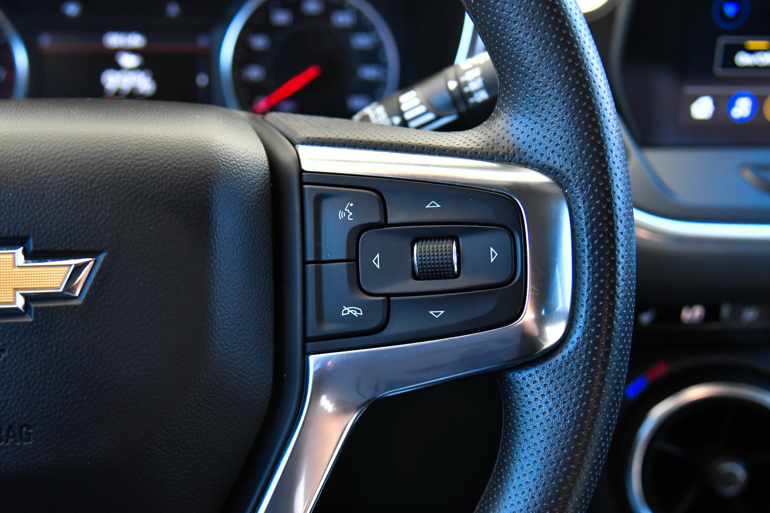 2025 Chevrolet Blazer 2LT - Photo 25