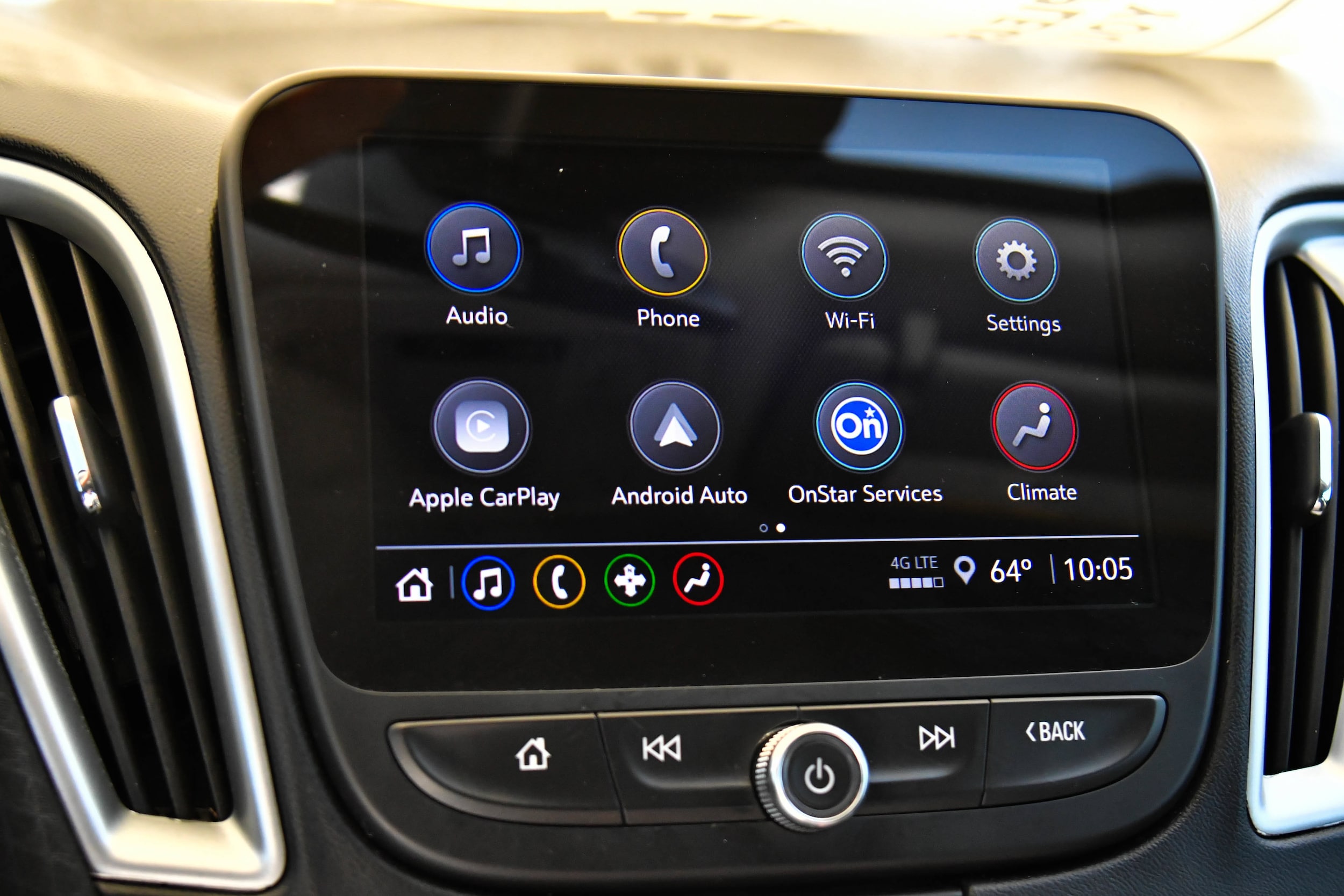 2024 Chevrolet Malibu 1LT - Photo 16