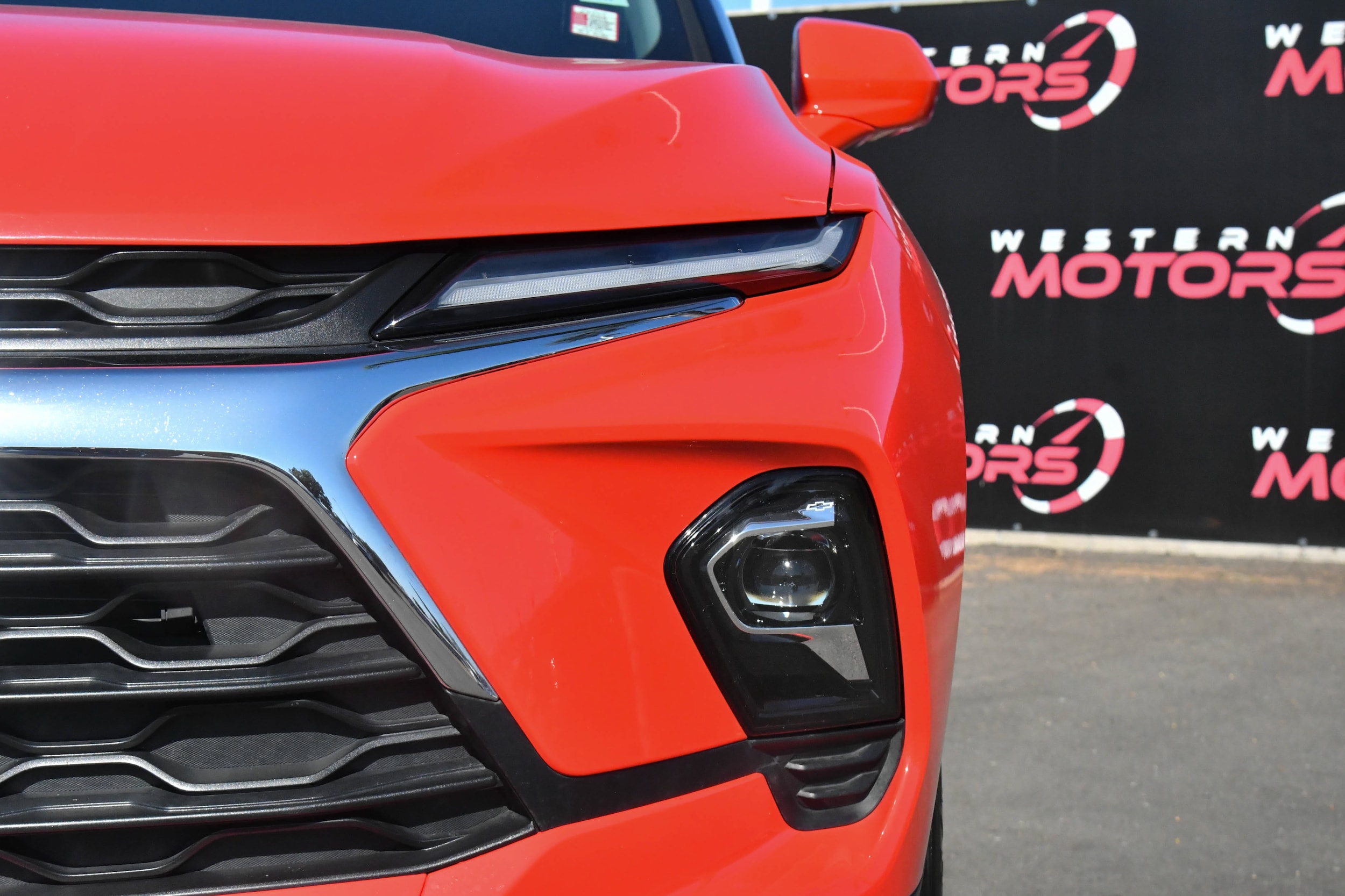 2025 Chevrolet Blazer 2LT - Photo 9