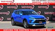  Chevrolet Blazer