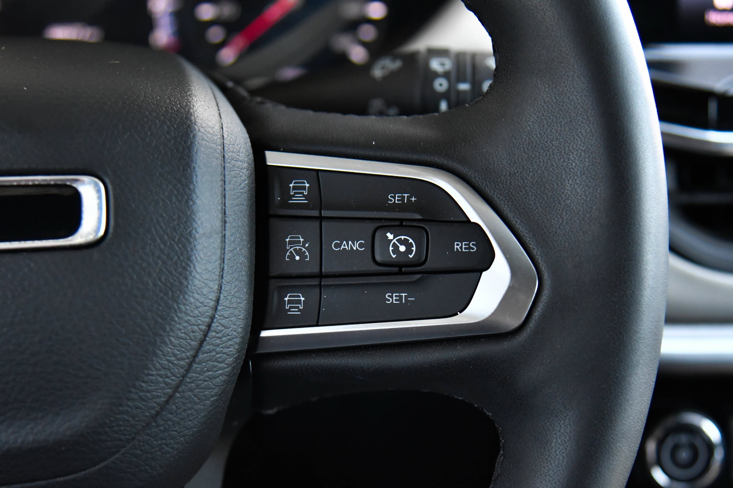 2025 Jeep Compass Limited - Photo 31