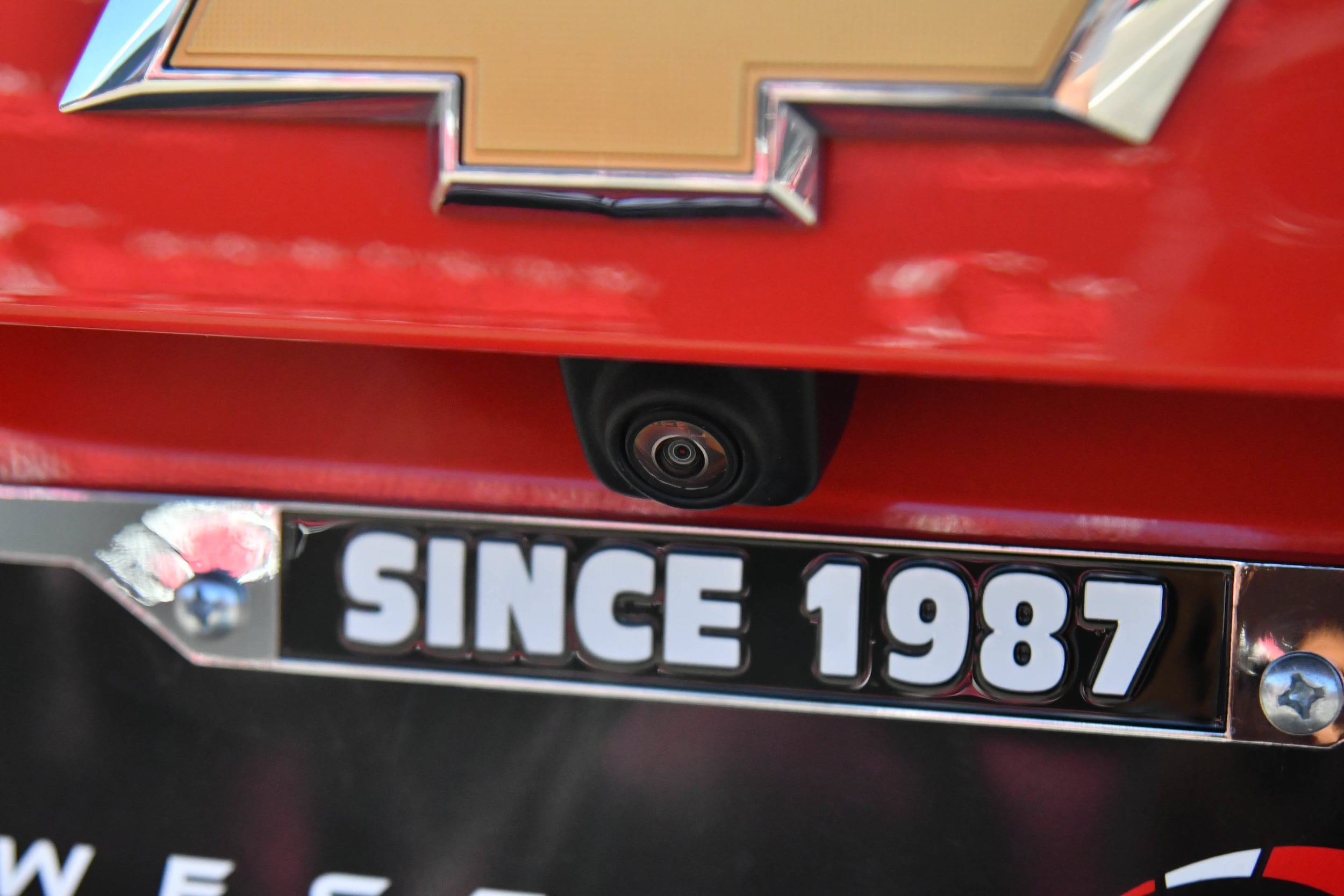 2025 Chevrolet Blazer 2LT - Photo 34