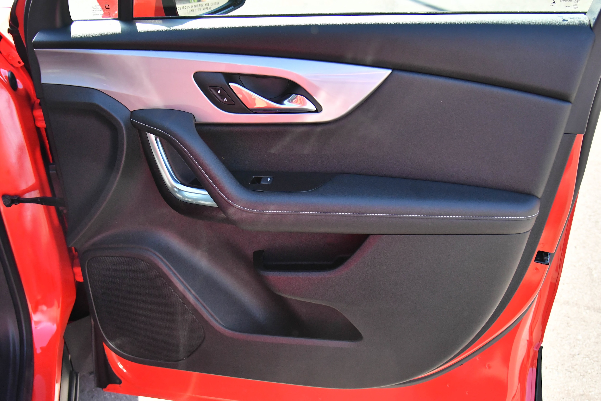 2025 Chevrolet Blazer 2LT - Photo 38