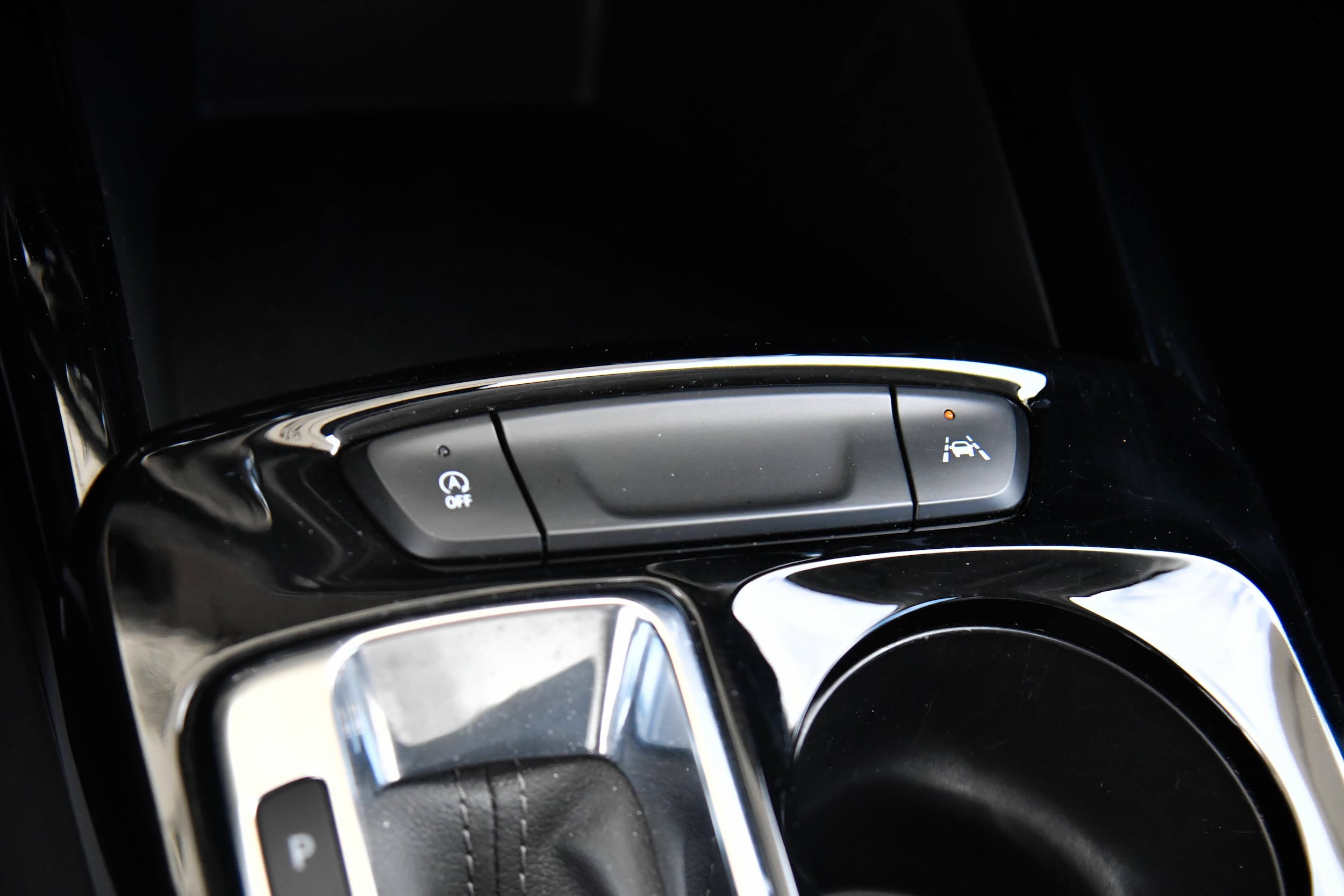 2025 Chevrolet Trax LT - Photo 21