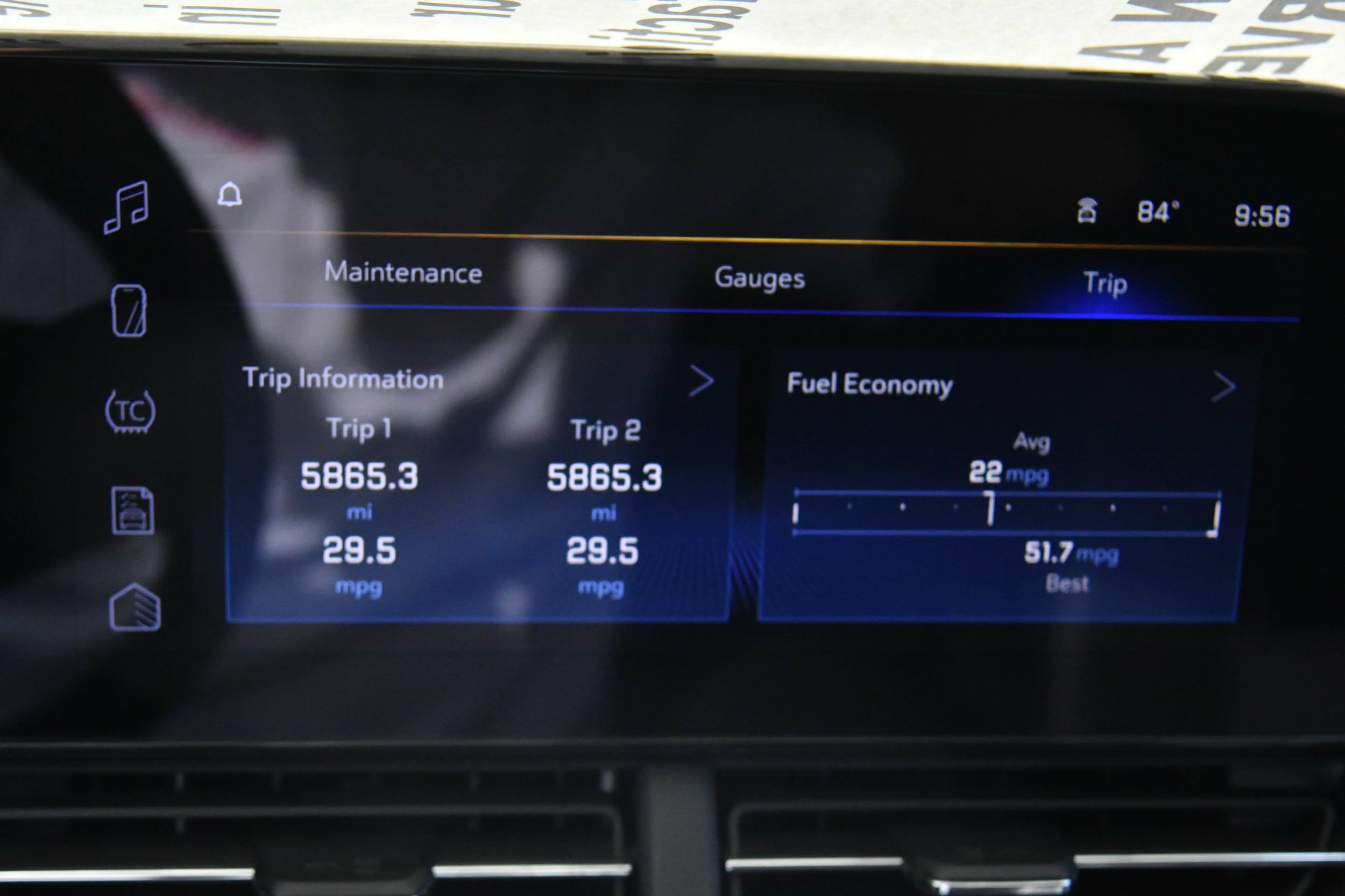 2025 Chevrolet Trax LT - Photo 16
