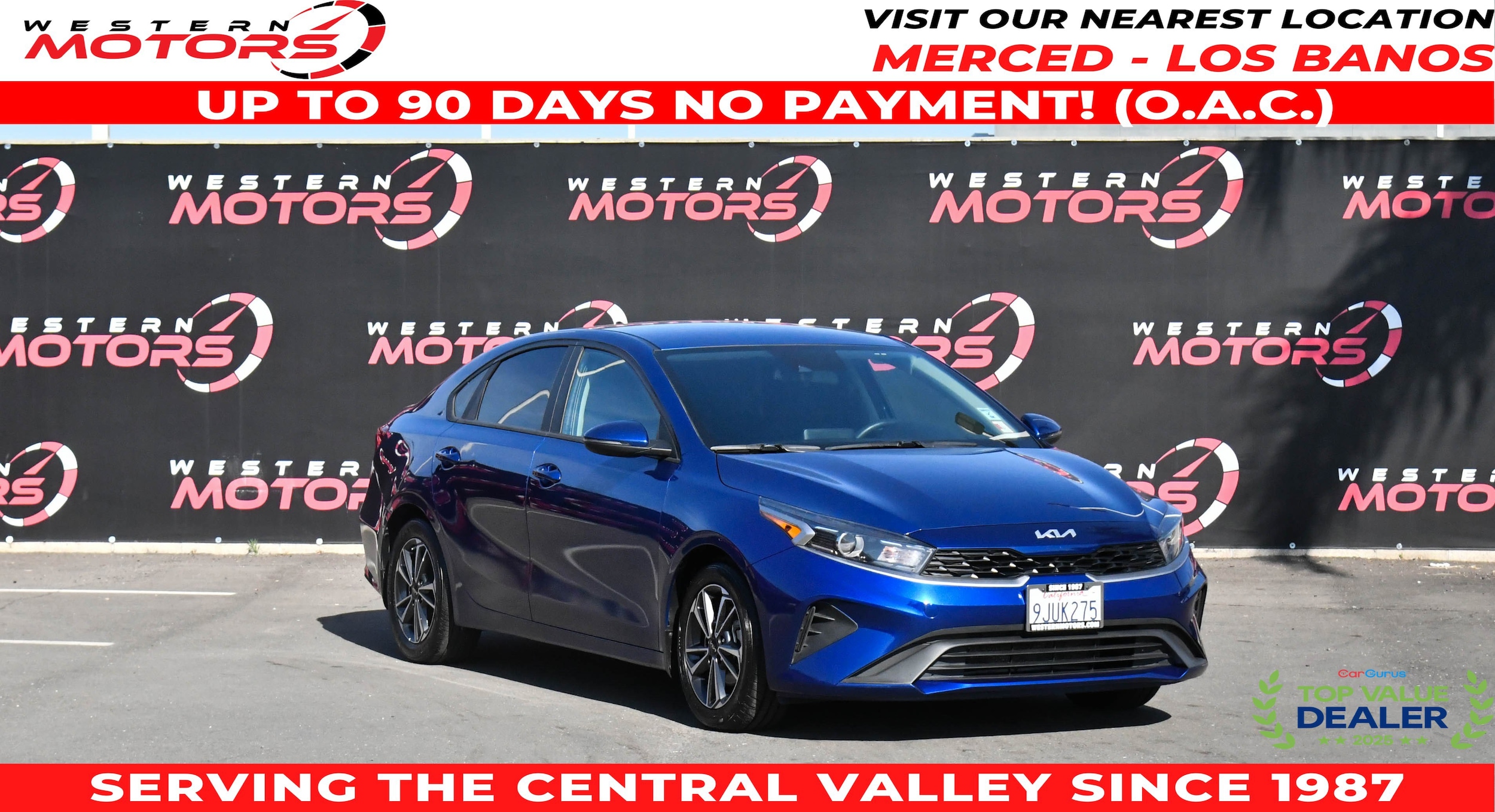 2024 Kia Forte LXS AT's photo