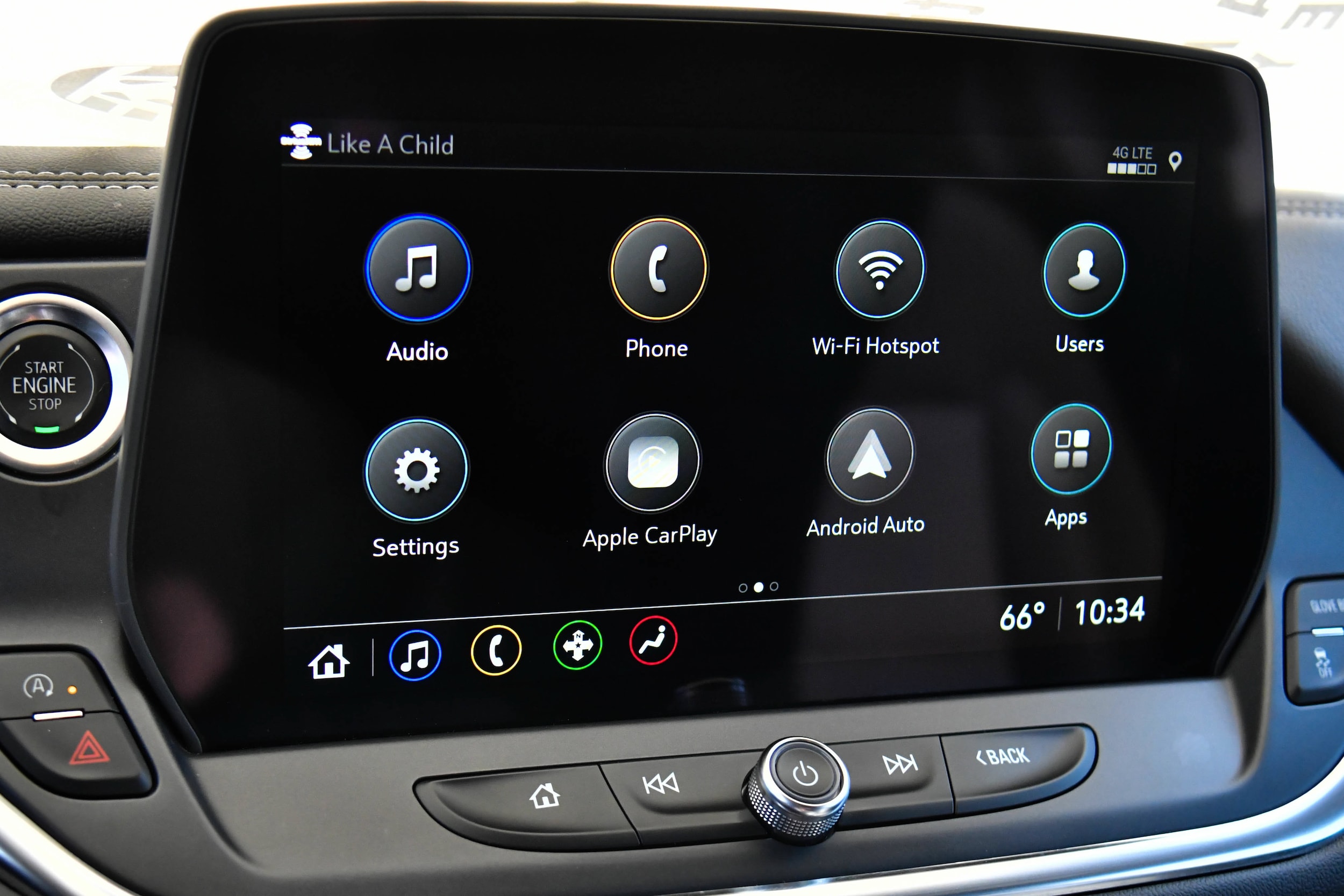 2025 Chevrolet Blazer 2LT - Photo 16
