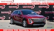  Cadillac Lyriq