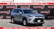  Toyota Grand Highlander