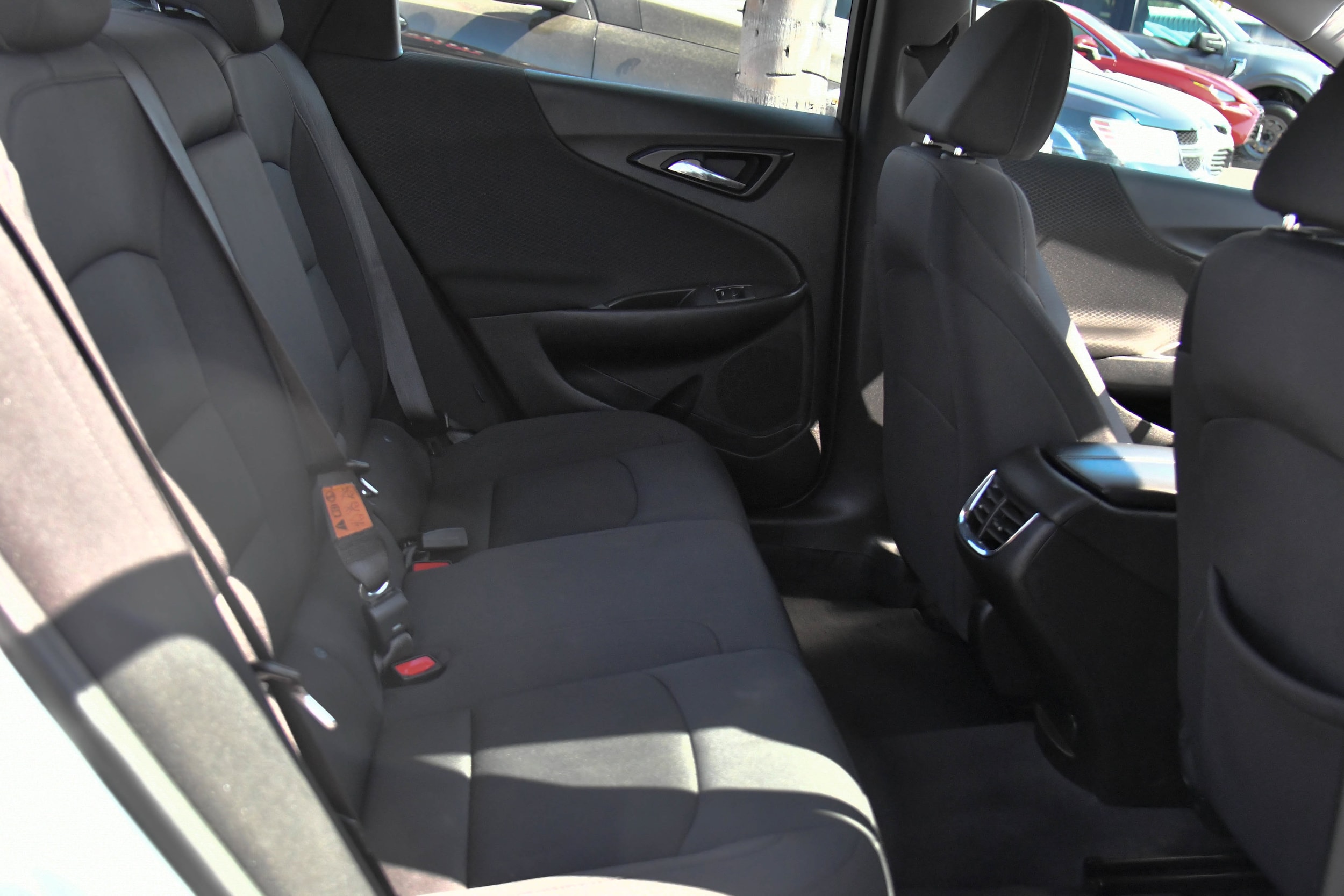 2024 Chevrolet Malibu 1LT - Photo 33