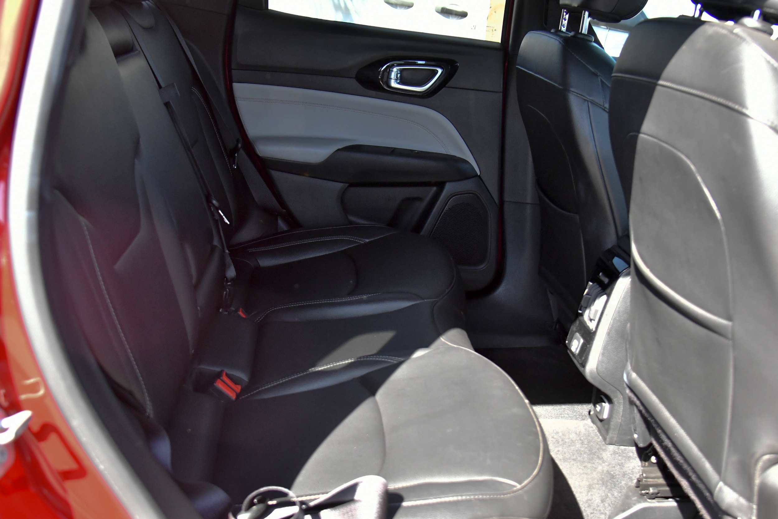 2025 Jeep Compass Limited - Photo 43