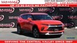  Chevrolet Blazer