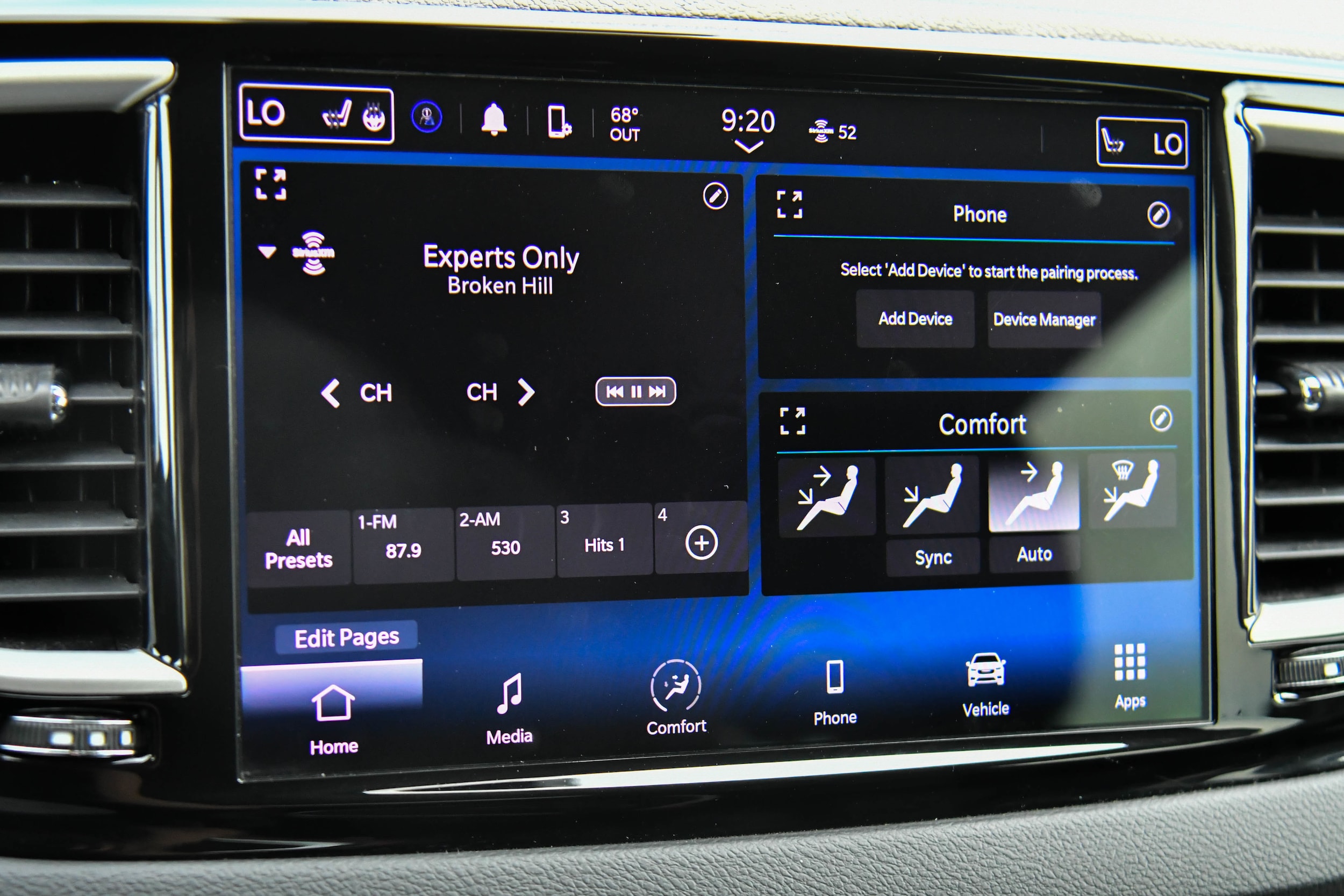 2023 Chrysler Pacifica Touring L - Photo 20