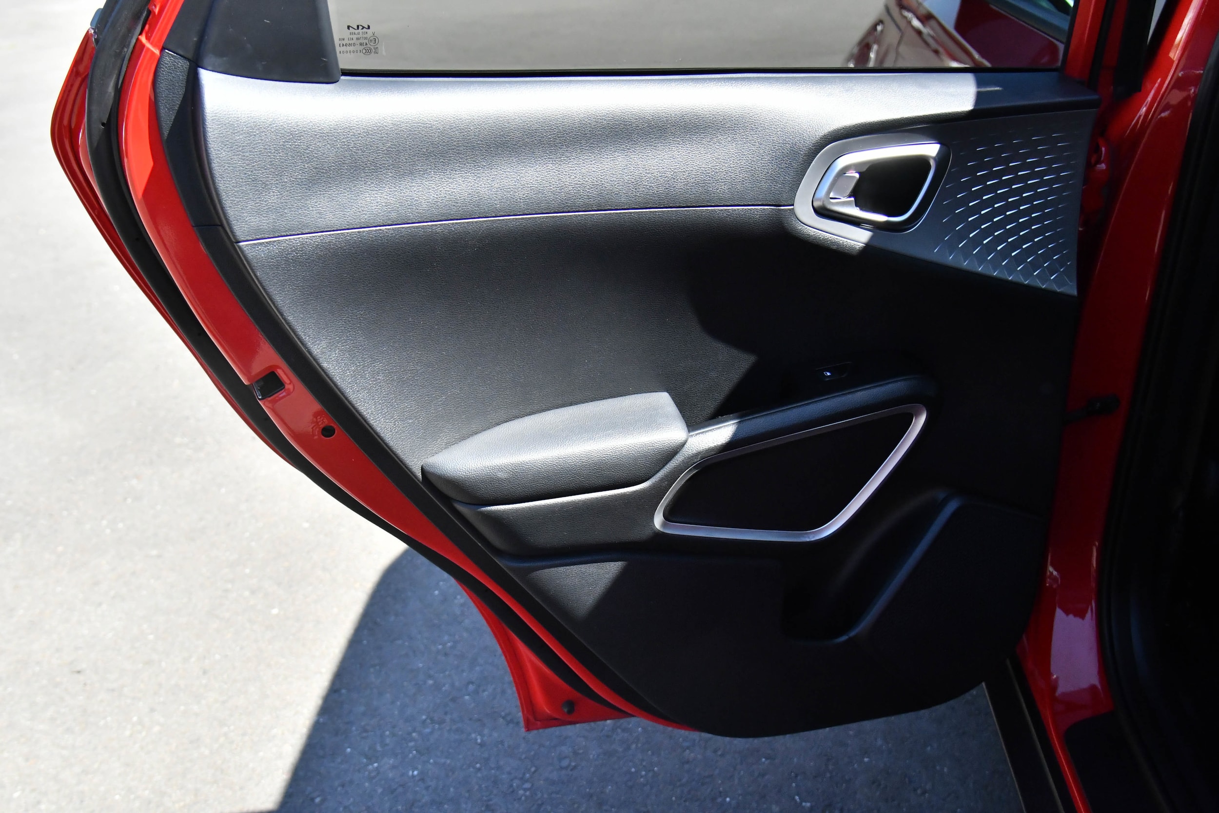 2024 Kia Soul LX - Photo 25