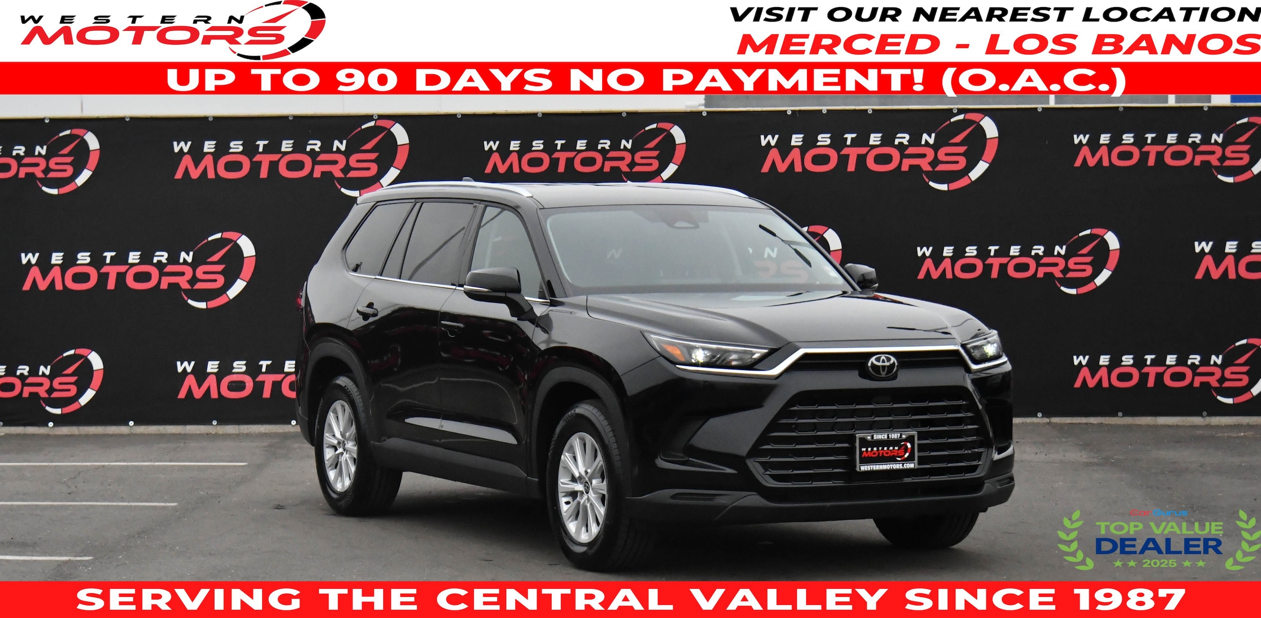 2025 Toyota Grand Highlander XLE's photo