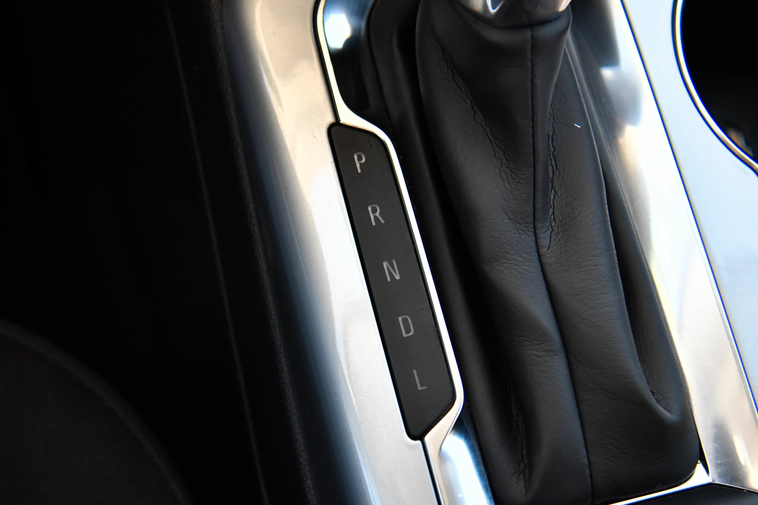 2025 Chevrolet Blazer 2LT - Photo 21