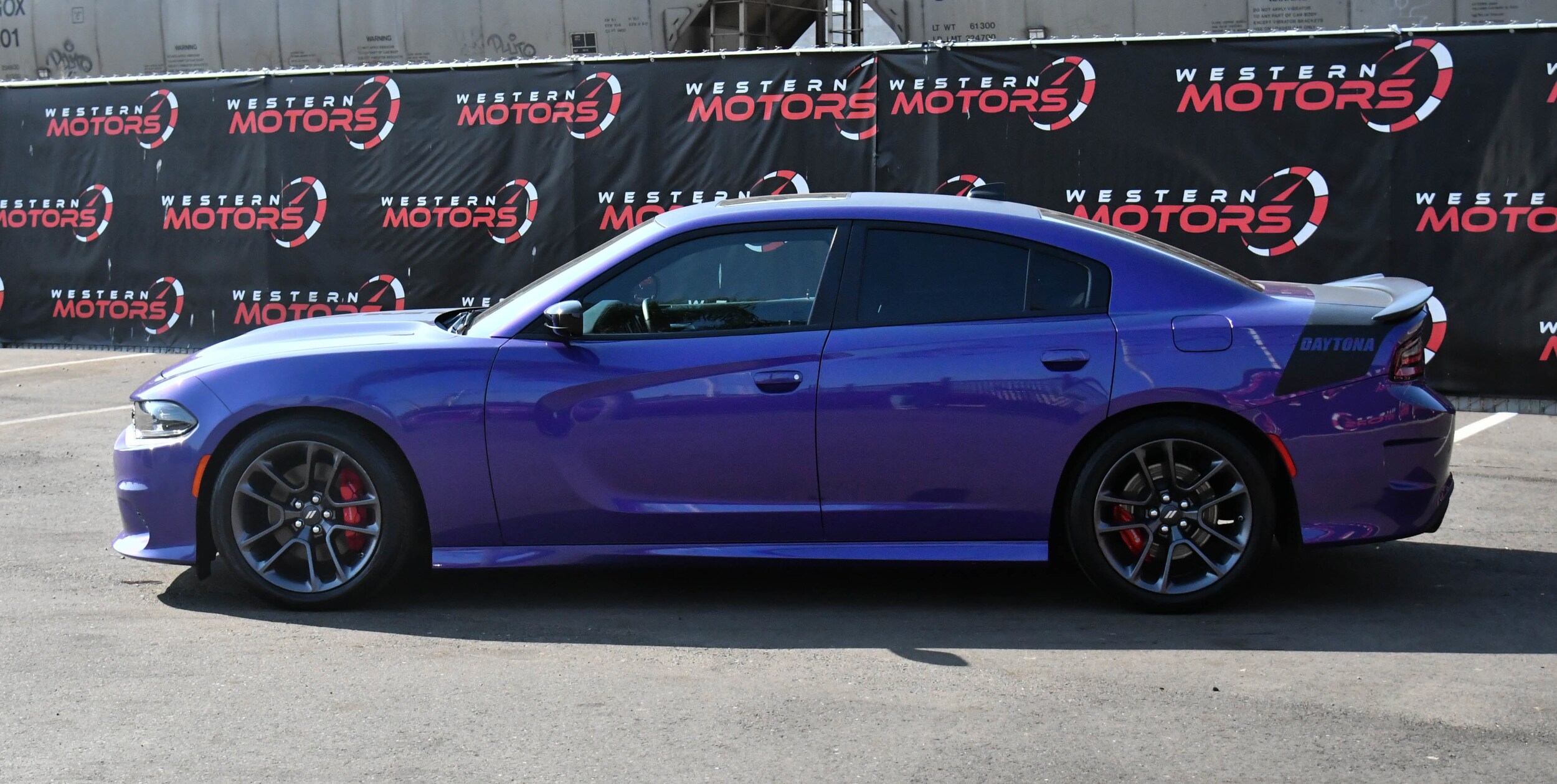 2023 Dodge Charger R/T photo 4