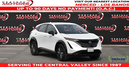 2023 Nissan Ariya ENGAGE SUV 29082