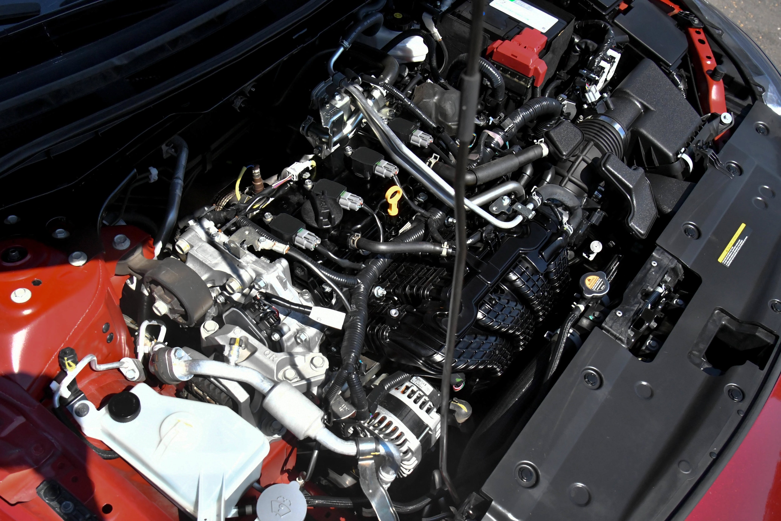 2025 Nissan Altima SV - Photo 38