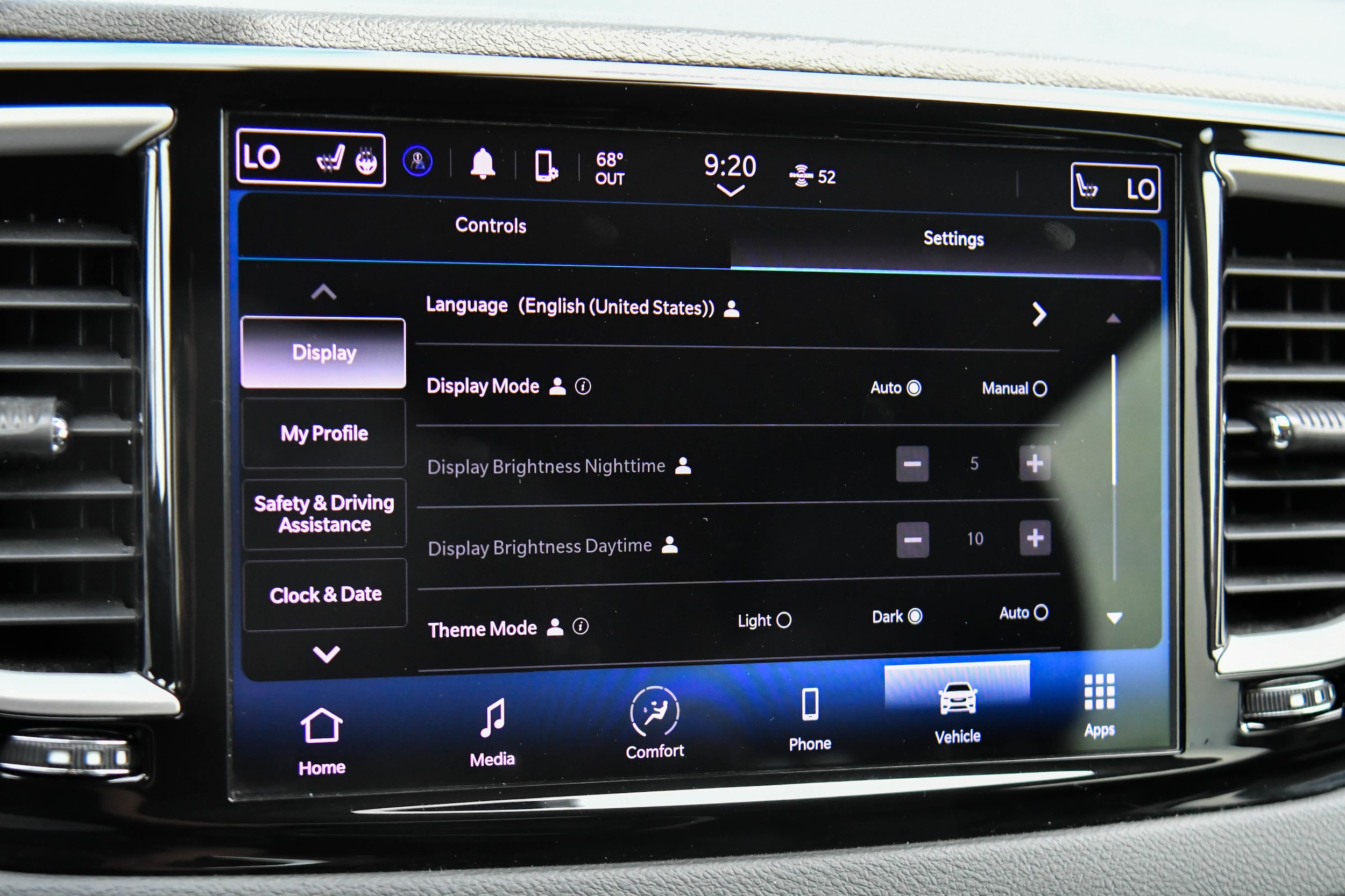 2023 Chrysler Pacifica Touring L - Photo 18