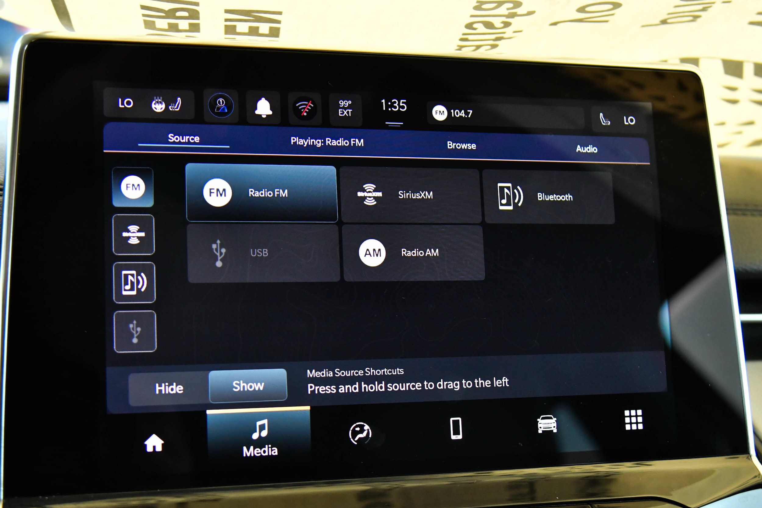 2025 Jeep Compass Limited - Photo 19