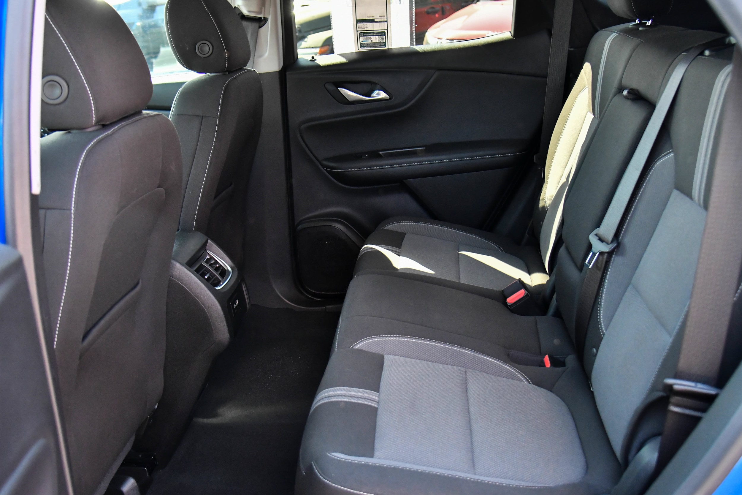 2025 Chevrolet Blazer 2LT - Photo 31
