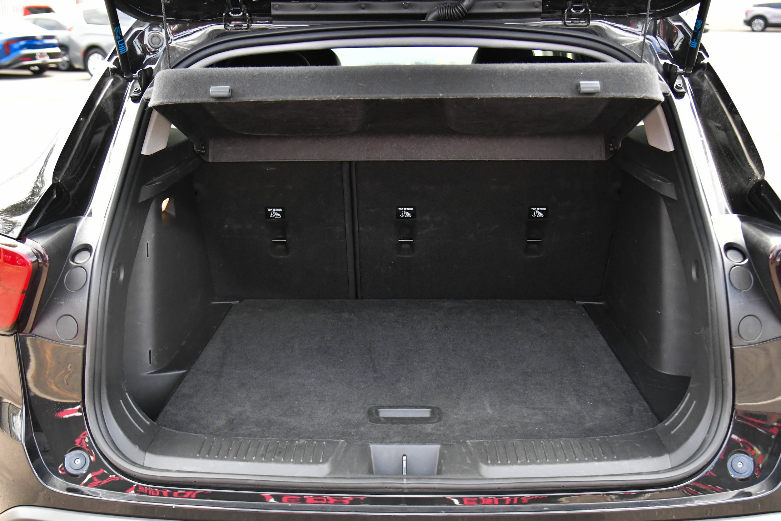 2025 Chevrolet Trax LT - Photo 35