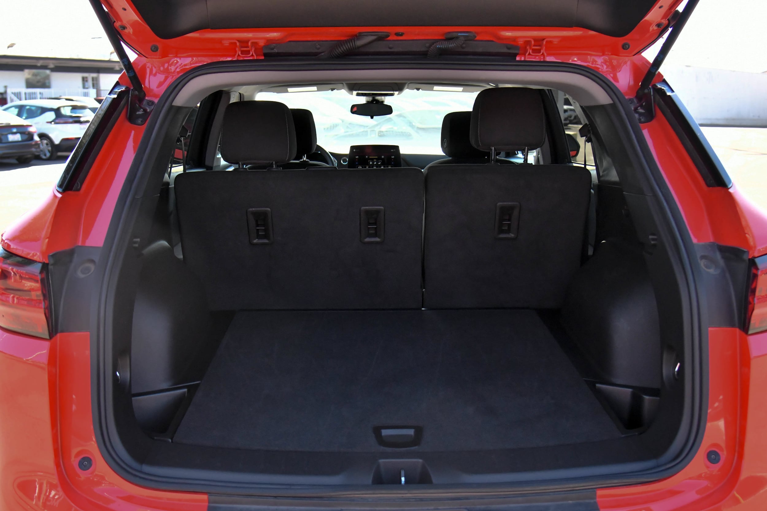 2025 Chevrolet Blazer 2LT - Photo 35
