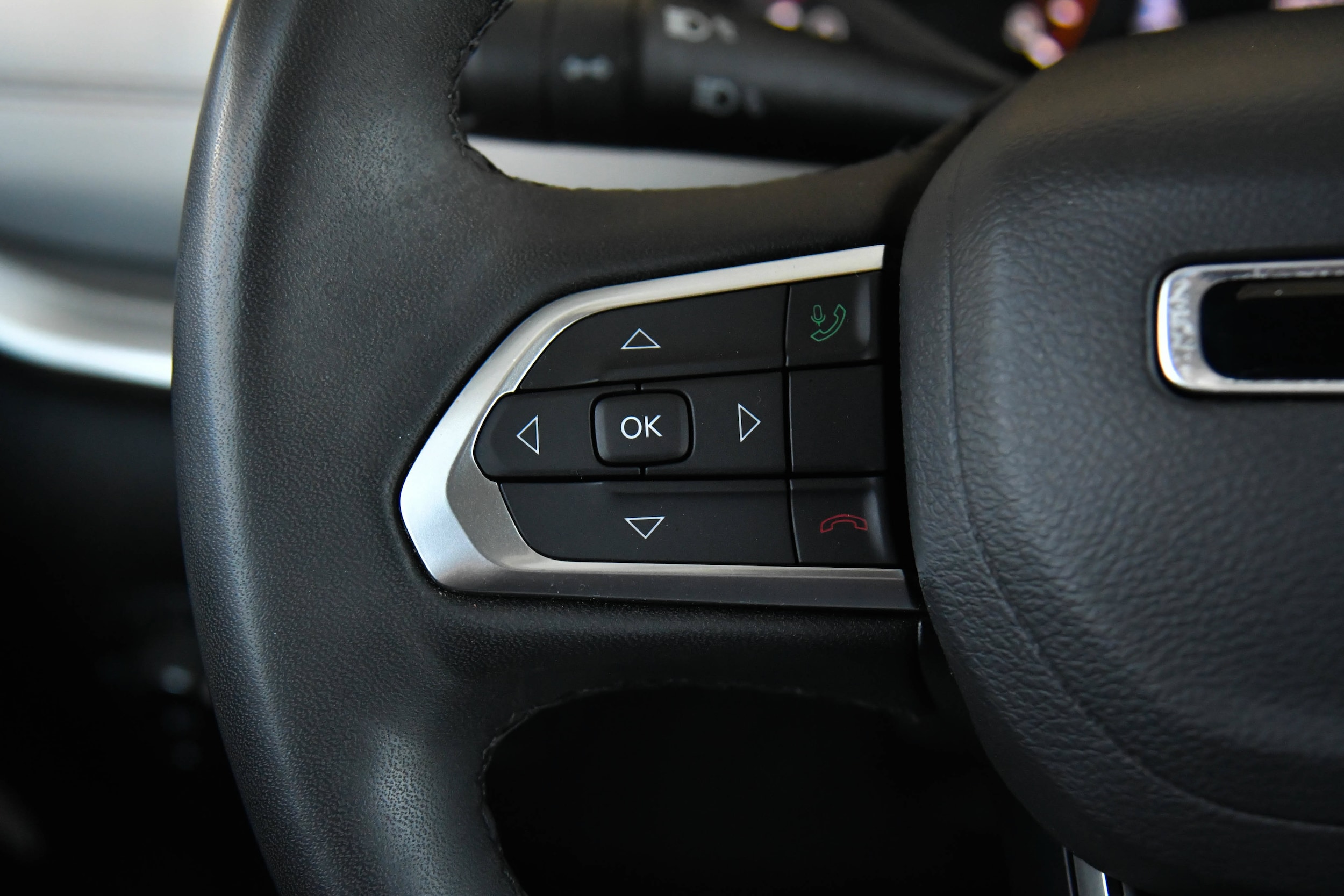 2025 Jeep Compass Limited - Photo 32