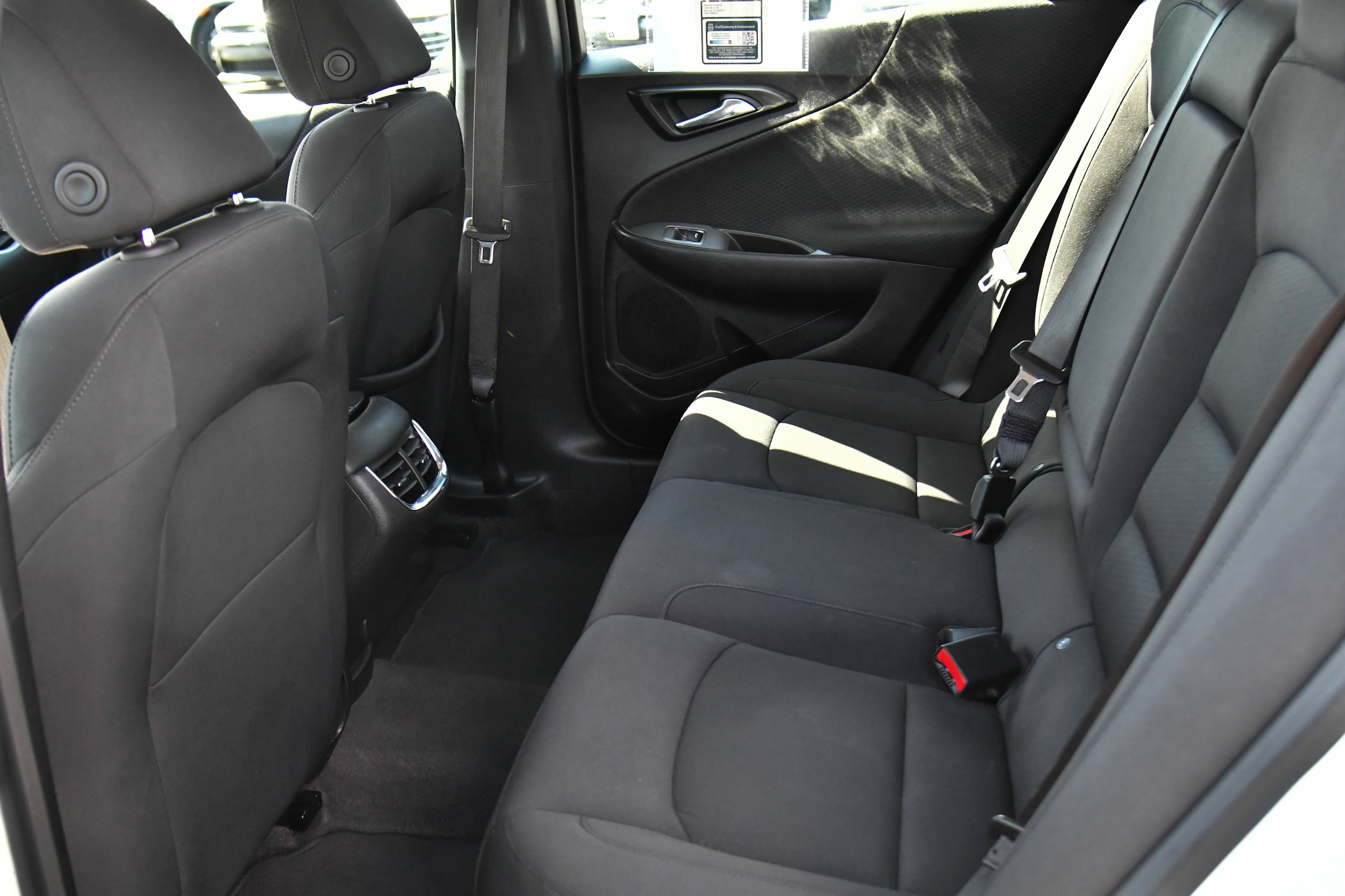 2024 Chevrolet Malibu 1LT - Photo 29