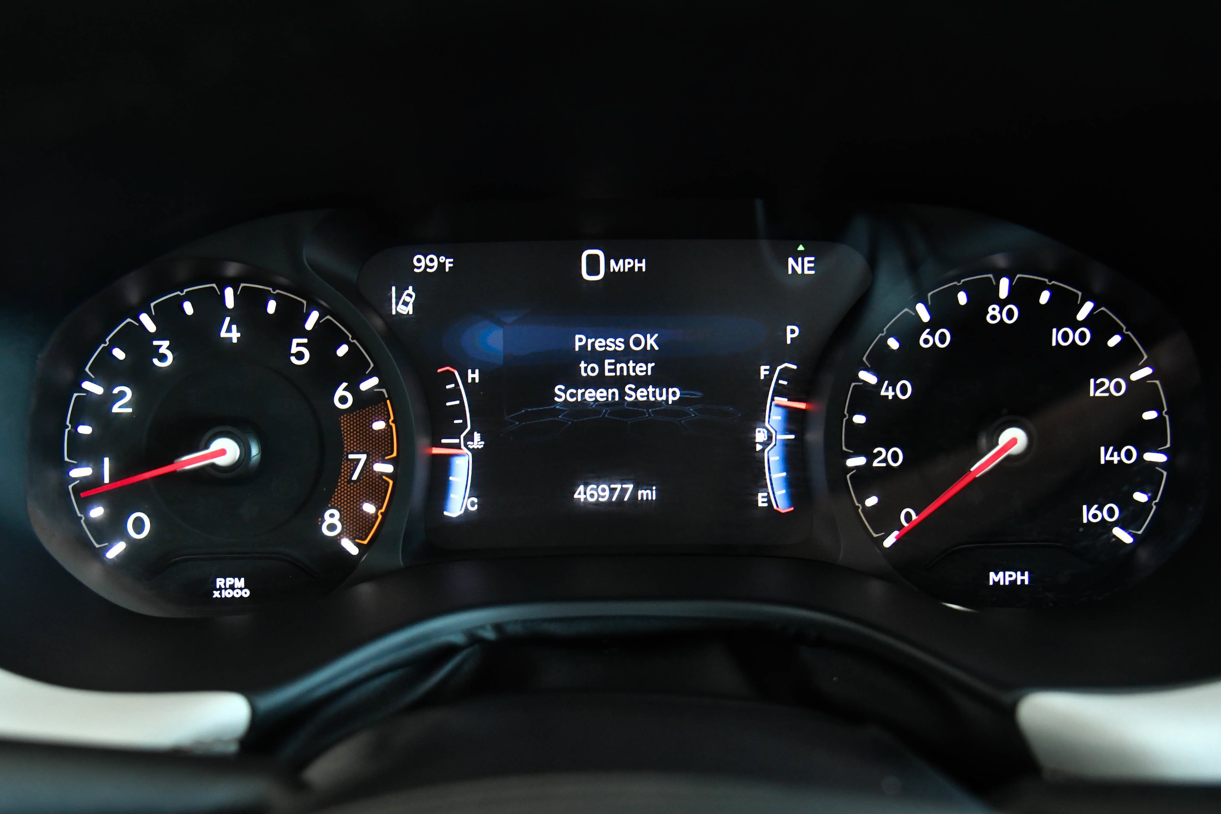 2025 Jeep Compass Limited - Photo 30