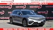  Acura ZDX