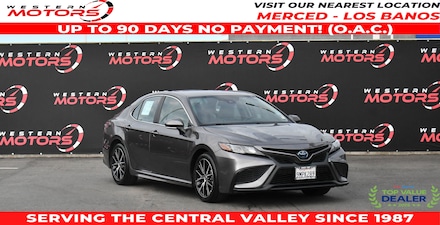 2024 Toyota Camry SE Sedan 4D Sedan 28649