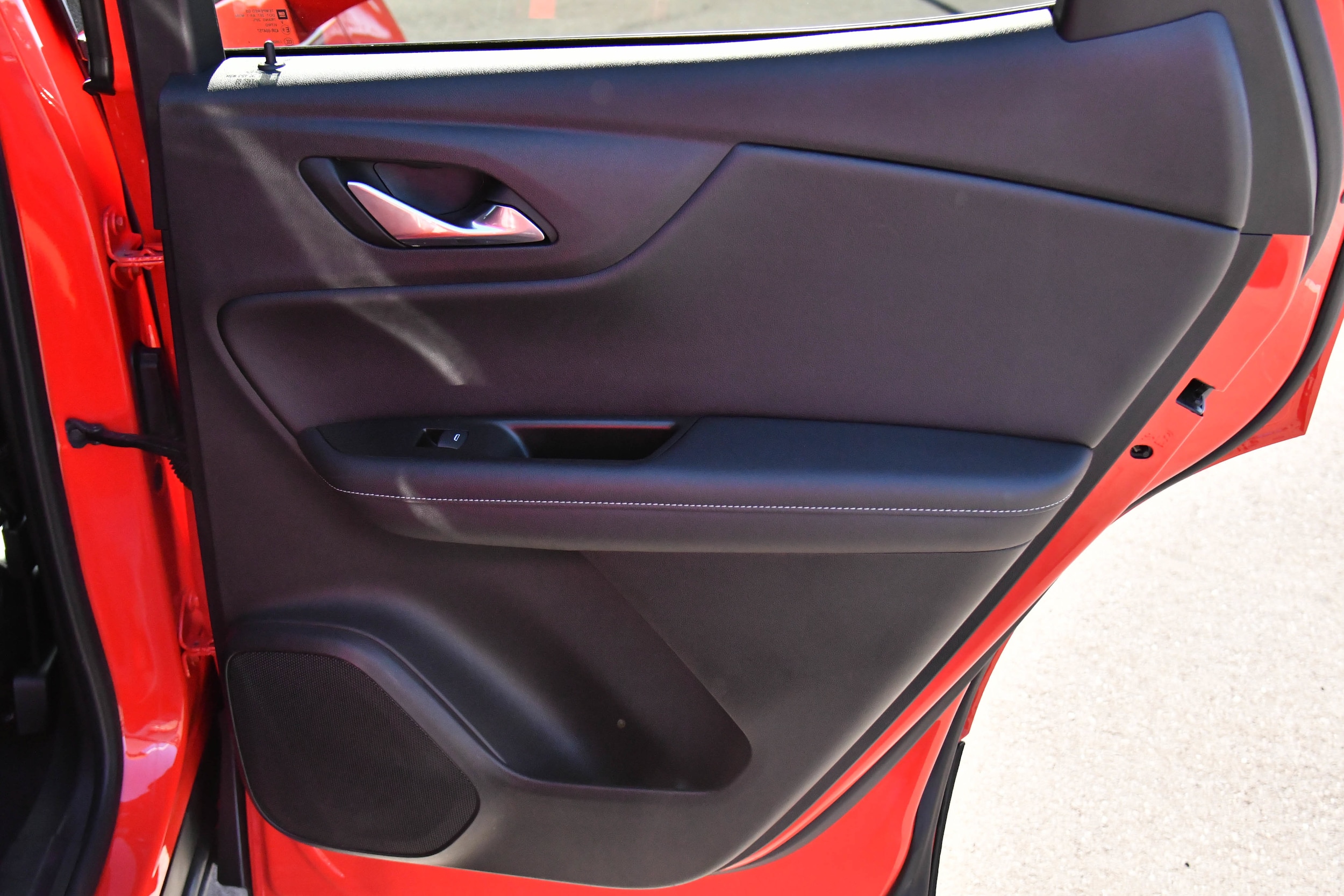 2025 Chevrolet Blazer 2LT - Photo 36