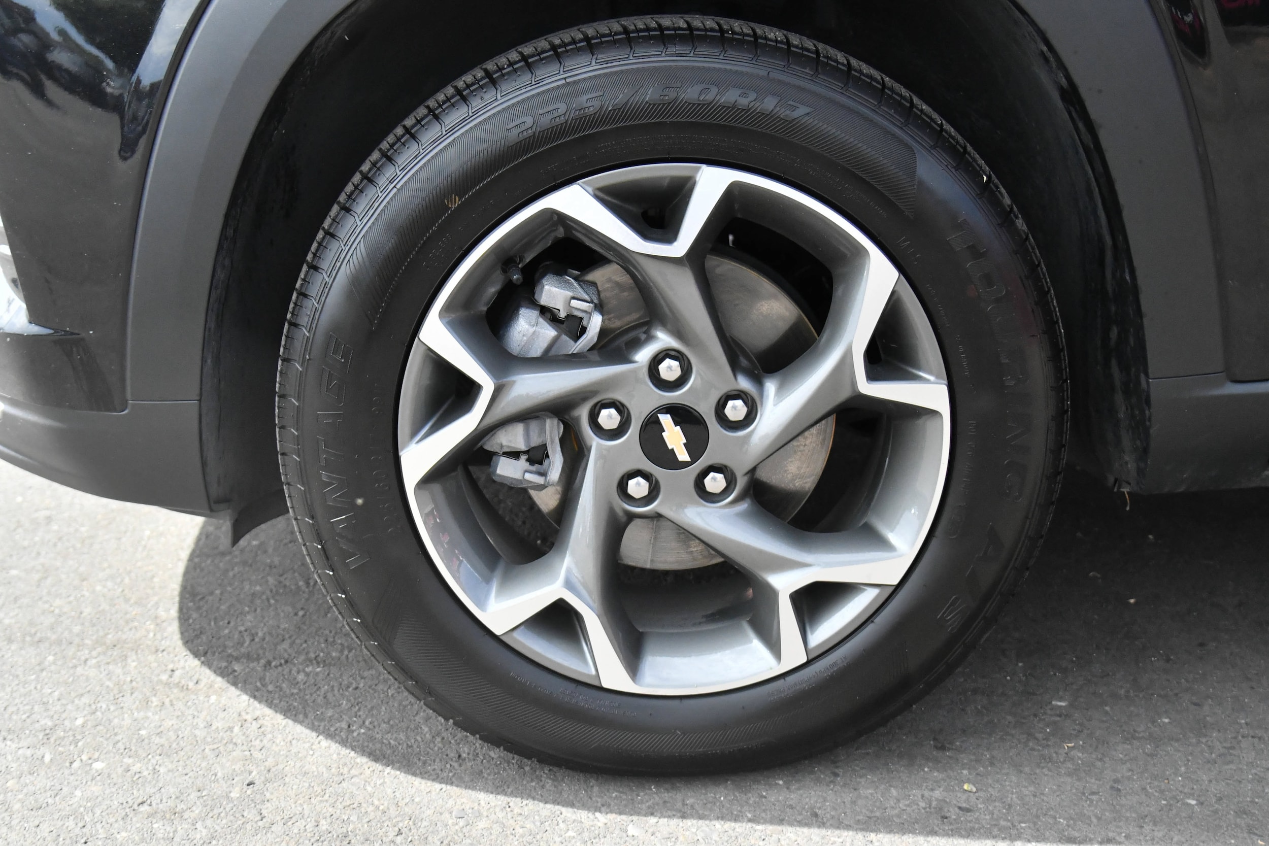 2025 Chevrolet Trax LT - Photo 10