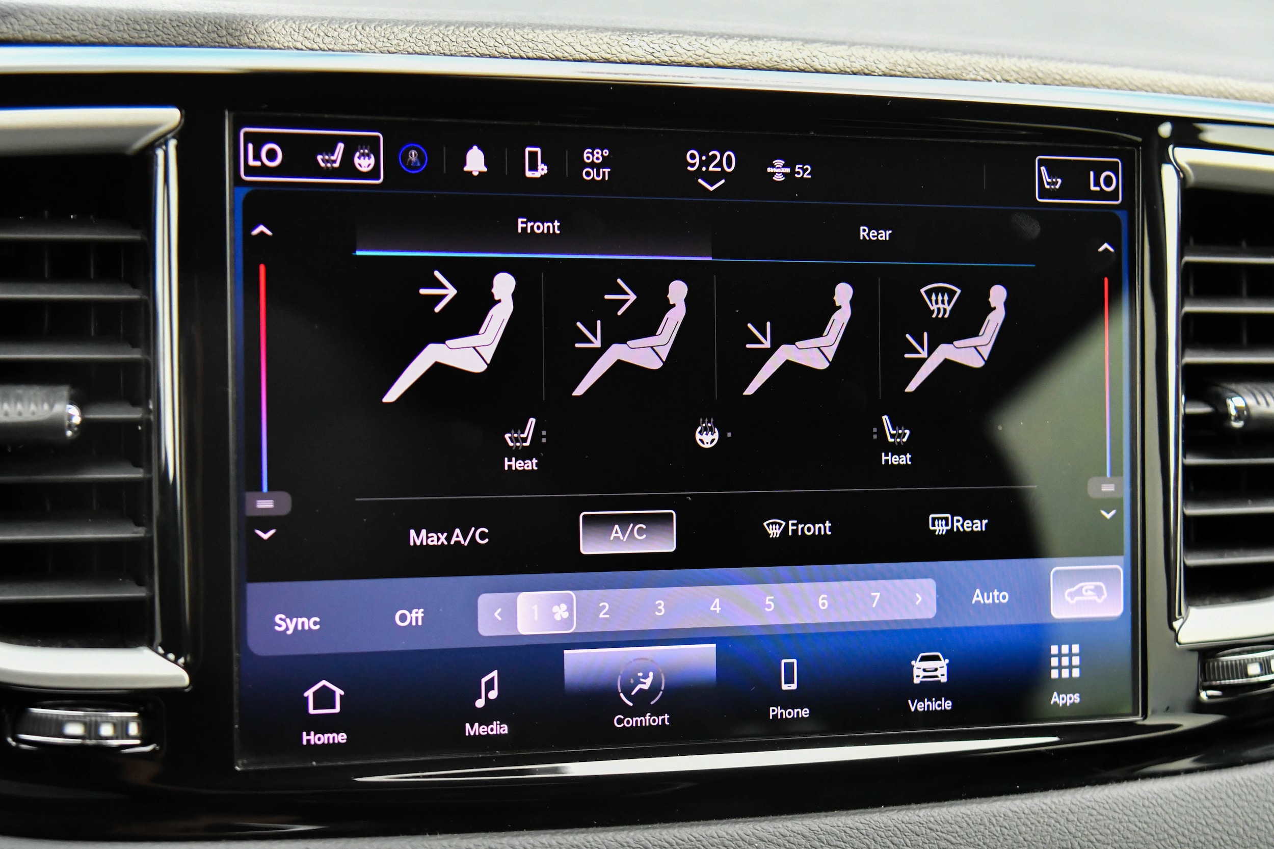 2023 Chrysler Pacifica Touring L - Photo 19