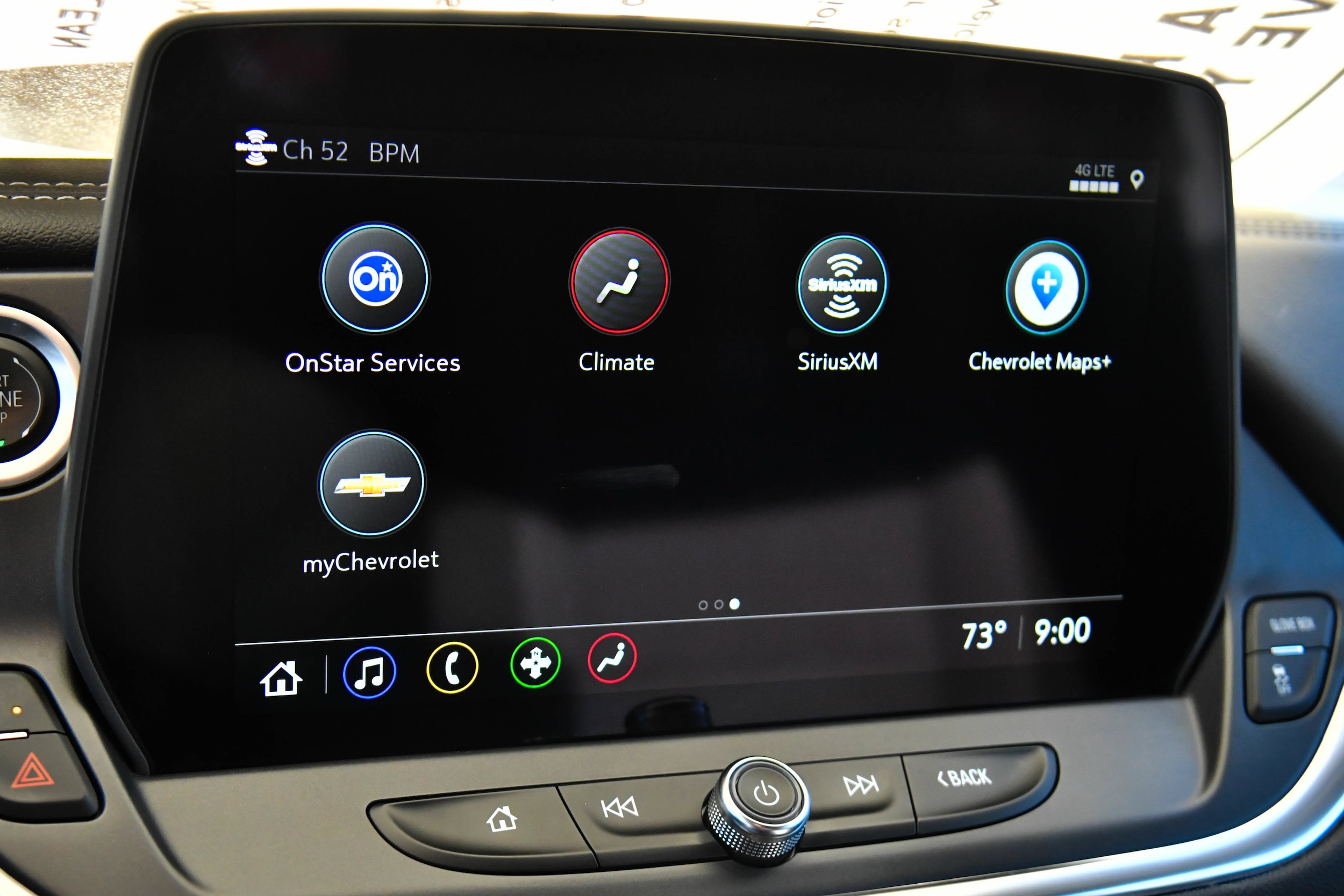 2025 Chevrolet Blazer 2LT - Photo 17