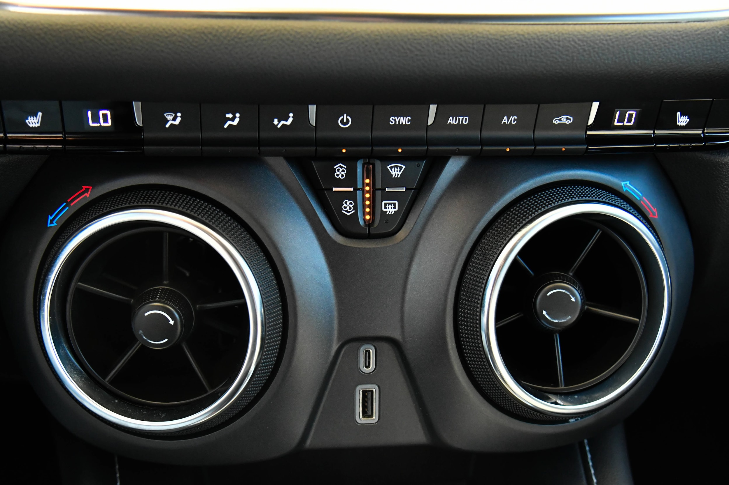 2025 Chevrolet Blazer 2LT - Photo 19